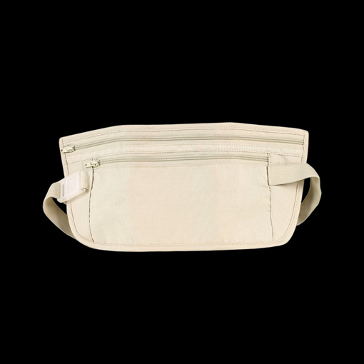 Obrázek z Bezpečnostní pouzdra a ledvinky ROCK TA-0014_beige - hnědá 