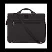 Obrázek z Aktovka REAbags 8003B-T - černá - 17 L 
