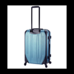 Obrázek z Plastový kufr MIA&nbsp;TORO M1525/3-S_graphite - černá - 37 L 