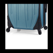 Obrázek z Plastový kufr MIA&nbsp;TORO M1525/3-S_graphite - černá - 37 L 