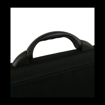 Obrázek z Aktovka REAbags 7618-T_black_n - černá - 19 L 