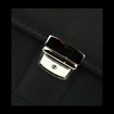 Obrázek z Aktovka REAbags 7618-T_black_n - černá - 19 L 