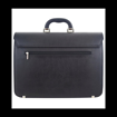 Obrázek z Aktovka REAbags 9003-TR_black_n - černá - 12 L 