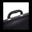 Obrázek z Aktovka REAbags 9003-TR_black_n - černá - 12 L 