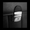 Obrázek z Aktovka REAbags 9003-TR_black_n - černá - 12 L 
