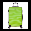 Obrázek z Plastový kufr METRO LLTC1/3-L_green-grey - zelená - 94 L 