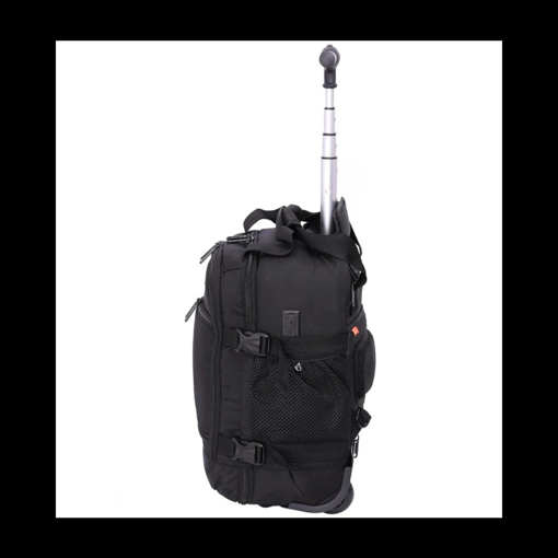 Obrázek z Batoh AEROLITE T-BPMAX03 - černá - 20 L 