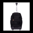 Obrázek z Batoh AEROLITE T-BPMAX03 - černá - 20 L 
