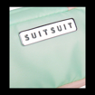 Obrázek z Obal na oblečení SUITSUIT® AF-26924 - zelená 