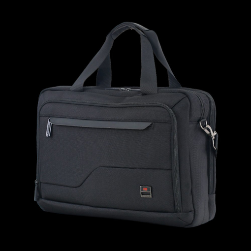 Obrázek z Taška na notebook HIGHBURY Kensington 11 L NS - Černá - 11 L 