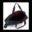 Obrázek z Taška na notebook HIGHBURY Kensington 11 L NS - Černá - 11 L 