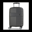 Obrázek z Kabinový kufr ROCK Aspen S - tmavě šedá - 36 L 