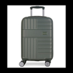 Obrázek z Kabinový kufr ROCK Aspen S - zelená - 36 L 