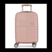 Obrázek z Kabinový kufr ROCK Aspen S - růžová - 36 L 