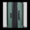 Obrázek z Kabinový kufr ROCK Alpine S - zelená - 39 L 