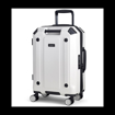 Obrázek z Kabinový kufr ROCK Alpine S - bílá - 39 L 