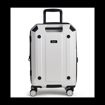 Obrázek z Kabinový kufr ROCK Alpine S - bílá - 39 L 