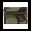 Obrázek z Peněženka OBSESSED 6706 Camo - barevný potisk 