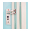 Obrázek z Sada cestovních kufrů SUITSUIT® Fabulous Fifties Luminous Mint - zelená 