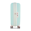 Obrázek z Sada cestovních kufrů SUITSUIT® Fabulous Fifties Luminous Mint - zelená 