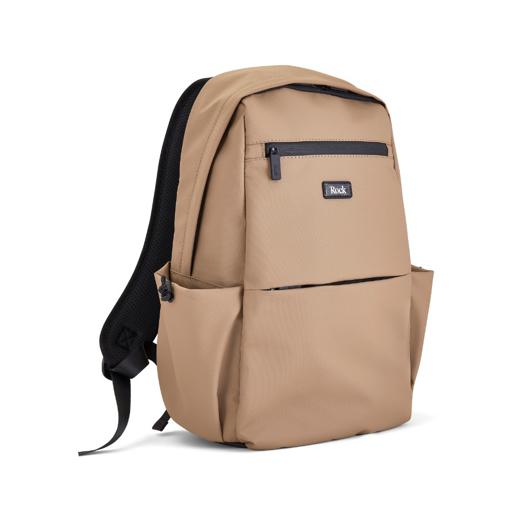 Obrázek z Batoh ROCK Harper BP-0067 24 L - béžová - 24 L 