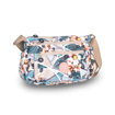 Obrázek z Taška přes rameno METRO Flower LL177 - béžová - 6 L 