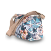 Obrázek z Taška přes rameno METRO Flower LL177 - béžová - 6 L 