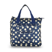 Obrázek z Nákupní taška METRO Polka Dot - vícebarevná 