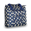 Obrázek z Nákupní taška METRO Polka Dot - vícebarevná 