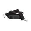 Obrázek z Aktovka REAbags 8001/1-T - černá / nikl - 19 L 