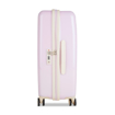 Obrázek z Plastový kufr SUITSUIT® Fabulous Fifties Pink Dust M - růžová - 60 L 