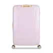 Obrázek z Sada cestovních kufrů SUITSUIT® Fabulous Fifties Pink Dust - růžová - 91 L 