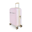 Obrázek z Sada cestovních kufrů SUITSUIT® Fabulous Fifties Pink Dust - růžová - 91 L 
