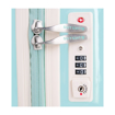 Obrázek z Kabinový kufr SUITSUIT® Fabulous Fifties Luminous Mint S - zelená - 32 L 