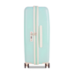 Obrázek z Plastový kufr SUITSUIT® Fabulous Fifties Luminous Mint M - zelená - 60 L 