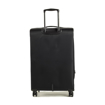 Obrázek z Kabinový kufr ROCK Deluxe-Lite S - modrá - 30 L 