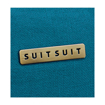 Obrázek z Obal na kosmetiku SUITSUIT® Fab Seventies Seaport Blue vel. M - modrá 