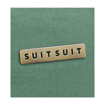 Obrázek z Obal na kosmetiku SUITSUIT® Fab Seventies Basil Green vel. M - zelená 