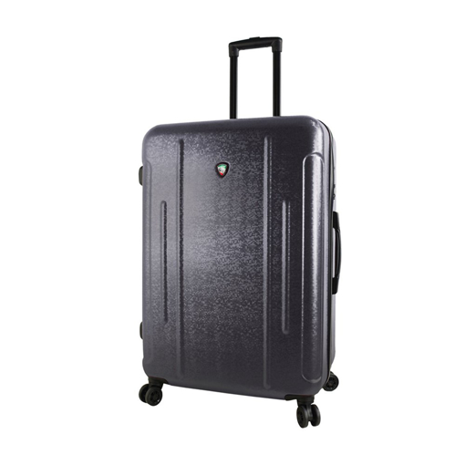 Obrázek z Plastový kufr MIA&nbsp;TORO Manta L - černá - 97 L 