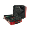 Obrázek z Plastový kufr MIA&nbsp;TORO Manta L - černá - 97 L 