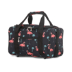 Obrázek z Kabinová taška CITIES 611 Flamingo - černá - 20 L 