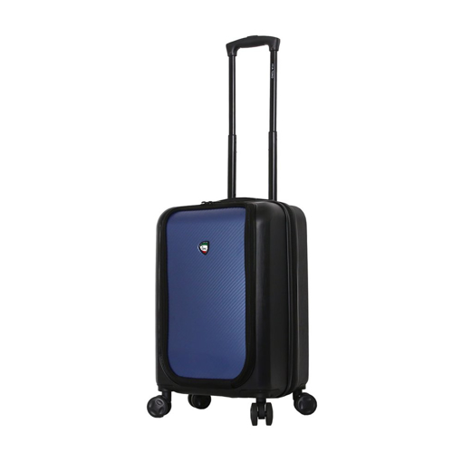 Obrázek z Kabinový kufr MIA&nbsp;TORO Carbonio Superior S - modrá - 41 L 