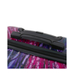 Obrázek z Kabinový kufr MIA&nbsp;TORO Spider Eye S - barevný potisk - 39 L 