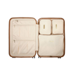Obrázek z Sada obalů na oblečení SUITSUIT® Fab Seventies Antique White vel. M - Bílá 