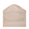Obrázek z Střední cestovní taška SUITSUIT® Natura Apricot - oranžová - 25 L 