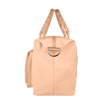 Obrázek z Střední cestovní taška SUITSUIT® Natura Apricot - oranžová - 25 L 