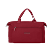 Obrázek z Střední cestovní taška SUITSUIT® Natura Cherry - červená - 25 L 