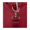 Obrázek z Střední cestovní taška SUITSUIT® Natura Cherry - červená - 25 L 