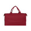 Obrázek z Střední cestovní taška SUITSUIT® Natura Cherry - červená - 25 L 