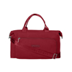 Obrázek z Střední cestovní taška SUITSUIT® Natura Cherry - červená - 25 L 